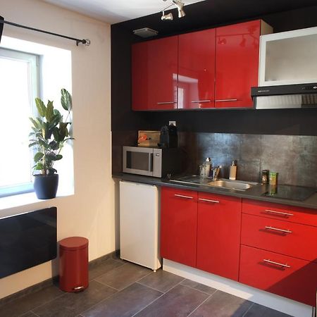 Duplex Charmant Idealement Situe โดล ภายนอก รูปภาพ